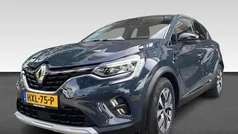 Gebruikt 2021 Renault Captur Intens SUV | € 23.430 (Eerlijke prijs)