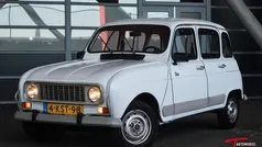 Gebruikt 1990 Renault R4 | € 5.450