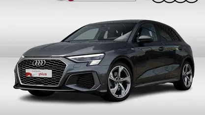 Gebruikt 2022 Audi A3 Sportback e-tron S-Line Hatchback | € 30.450 (Eerlijke prijs)