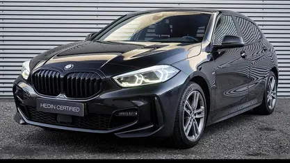 Occasion 2022 BMW 118 M Sport Hatchback | € 26.945 (Eerlijke prijs)