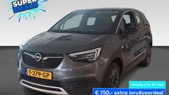 Gebruikt 2020 Opel Crossland X Edition SUV | € 16.965 (Eerlijke prijs)