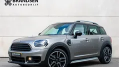 Gebruikt 2017 Mini Cooper Countryman Pepper SUV | € 18.900 (Eerlijke prijs)