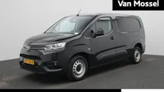 Zwart Gebruikt 2023 Toyota Proace City Van | € 17.900 (Eerlijke prijs)