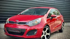 Gebruikt 2014 Kia Rio Hatchback | € 4.999 (Eerlijke prijs)