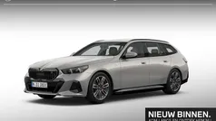 Gebruikt 2025 BMW i5 Comfort Edition Stationwagen | € 64.900 (Super prijs)