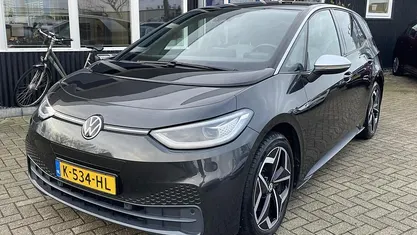 Occasion 2020 VW ID.3 Hatchback | € 16.149 (Eerlijke prijs)