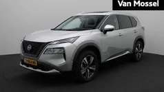 Grijs Gebruikt 2023 Nissan X-Trail Tekna SUV | € 42.930 (Eerlijke prijs)