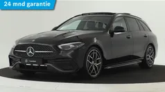 Gebruikt 2024 Mercedes C180 AMG line Stationwagen | € 50.950 (Eerlijke prijs)