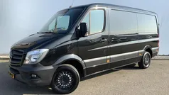 Overige Gebruikt 2018 Mercedes Sprinter Van | € 13.950 (Eerlijke prijs)