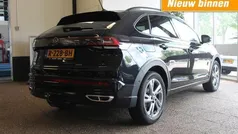 Zwart Gebruikt 2022 VW Taigo R-line SUV | € 26.350 (Eerlijke prijs)