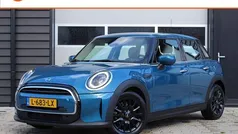 Gebruikt 2021 Mini ONE Classic Hatchback | € 18.500 (Goede deal)