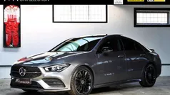Mercedes CLA220