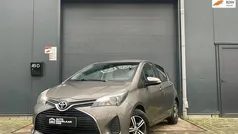 Gebruikt 2016 Toyota Yaris Trend Hatchback | € 10.994 (Eerlijke prijs)