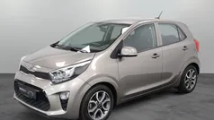 Grijs Gebruikt 2017 Kia Picanto Hatchback | € 8.144 (Eerlijke prijs)