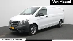 Wit Gebruikt 2023 Mercedes Vito MPV | € 26.900 (Goede deal)