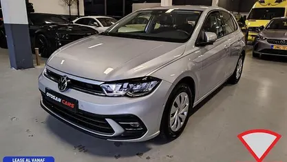 Occasion VW Polo 95 PK (69 kW) 2021 Hatchback