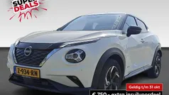 Gebruikt 2024 Nissan Juke N-Connecta SUV | € 24.930 (Eerlijke prijs)