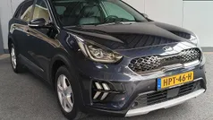 Gebruikt 2020 Kia Niro SUV | € 18.950 (Eerlijke prijs)