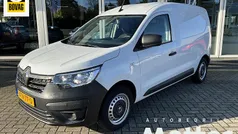 Wit Gebruikt 2023 Renault Express Komfort MPV | € 13.995 (Eerlijke prijs)