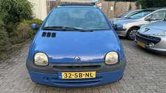 Blauw Gebruikt 2005 Renault Twingo Expression Hatchback | € 1.350 (Eerlijke prijs)