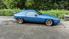 Gebruikt 1983 Porsche 928 Coupé | € 12.950