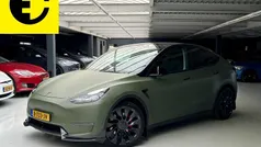Gebruikt 2022 Tesla Model Y Performance SUV | € 36.950 (Eerlijke prijs)