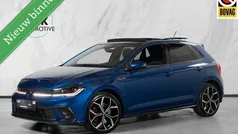 Blauw Gebruikt 2022 VW Polo Beats Hatchback | € 31.500 (Eerlijke prijs)