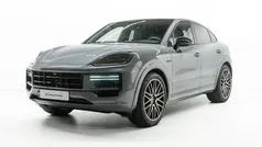 Arctic grijs Occasion 2024 Porsche Cayenne Turbo E-Hybrid SUV | € 219.750 (Eerlijke prijs)