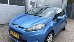 Gebruikt 2010 Ford Fiesta Trend Hatchback | € 3.250 (Goede deal)