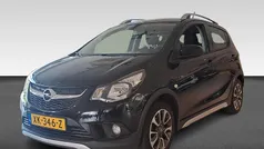 Gebruikt 2019 Opel Karl Edition Hatchback | € 14.465 (Eerlijke prijs)
