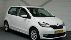 Wit Gebruikt 2019 Skoda Citigo Style Hatchback | € 9.250 (Eerlijke prijs)