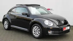 VW Beetle