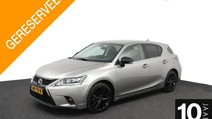 Occasion Lexus CT200h Sport Line 136 PK (100 kW) 2017 Hatchback