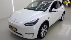 Gebruikt 2023 Tesla Model Y Long Range AWD SUV | € 29.940 (Eerlijke prijs)