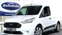 Wit Gebruikt 2018 Ford Transit Trend Van | € 13.941 (Eerlijke prijs)