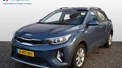 Gebruikt 2021 Kia Stonic SUV | € 15.995 (Eerlijke prijs)