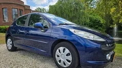 Gebruikt 2007 Peugeot 207 Hatchback | € 4.450 (Eerlijke prijs)