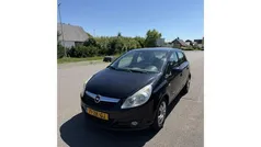 Gebruikt 2008 Opel Corsa Business Hatchback | € 2.599 (Eerlijke prijs)