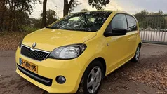 Gebruikt 2013 Skoda Citigo Hatchback | € 2.399 (Goede deal)