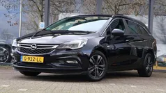 Blauw Gebruikt 2019 Opel Astra Stationwagen | € 14.995 (Eerlijke prijs)