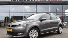 Gebruikt 2012 VW Polo Comfortline Hatchback | € 5.950 (Eerlijke prijs)