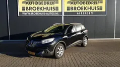 Gebruikt 2016 Renault Kadjar Intens SUV | € 5.800 (Super prijs)