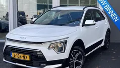 Wit Gebruikt 2024 Kia Niro SUV | € 30.950 (Super prijs)