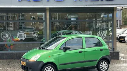 Occasion Chevrolet Matiz 52 PK (38 kW) 2006 Hatchback