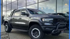 Grijs Gebruikt 2022 Dodge Ram Pickup | € 106.995 (Eerlijke prijs)
