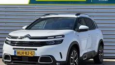 Wit Gebruikt 2022 Citroën C5 Aircross Shine SUV | € 27.940 (Eerlijke prijs)