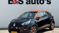 Zwart Gebruikt 2013 Renault Captur SUV | € 7.700 (Eerlijke prijs)