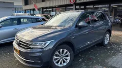 Gebruikt 2022 VW Tiguan Comfortline SUV | € 29.450 (Super prijs)