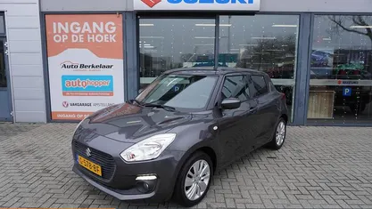 Occasion 2019 Suzuki Swift Hatchback | € 15.340 (Eerlijke prijs)