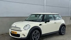 Gebruikt 2012 Mini ONE Business Hatchback | € 6.499 (Eerlijke prijs)